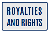 ROYALTIES AND RIGHTS